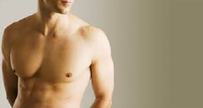 musculation apres operation gynecomastie