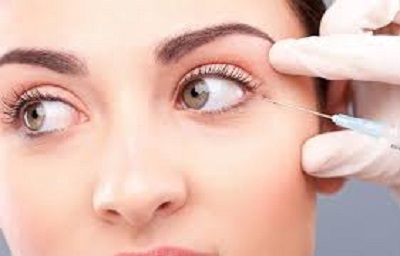 retouche apres blepharoplastie