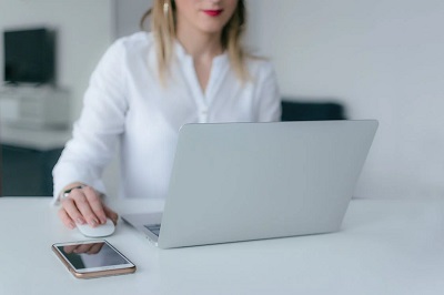 reprise travail apres augmentation mammaire