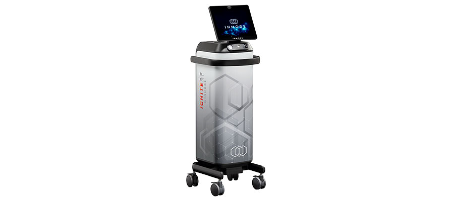 fabricant quantum rf