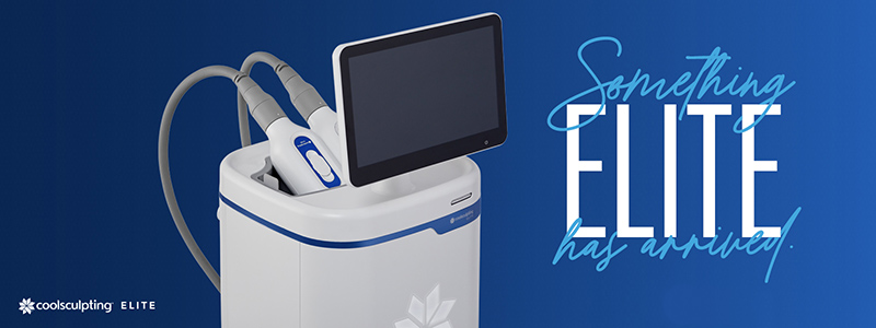 coolsculpting elite