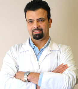 dr Hedi Abidi