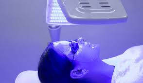 Photomodulation par LED