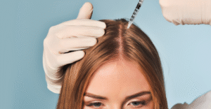 Mésogreffe capillaire Regenera Activa en Tunisie