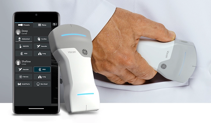 Smart Lipo et Smart BBL échoguidés par V-Scan