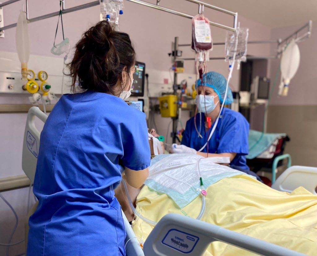 Journée type après une sleeve en Tunisie