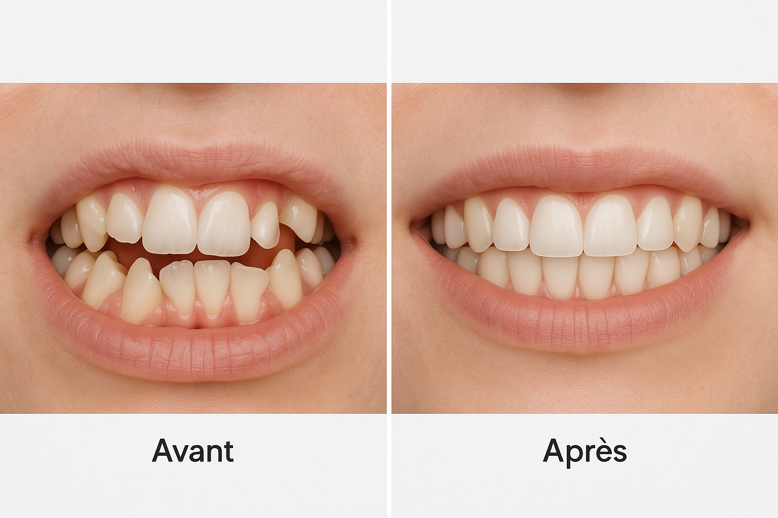 Traitements orthodontiques en Tunisie Aram Clinic — free download
