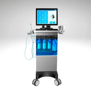 hydrafacial tunisie machine
