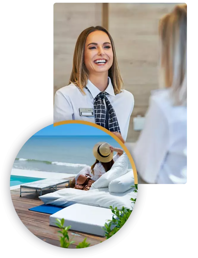 séjour médical en Tunisie avec Aram Clinic