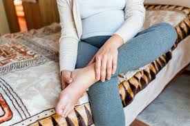 retention d'eau graisse