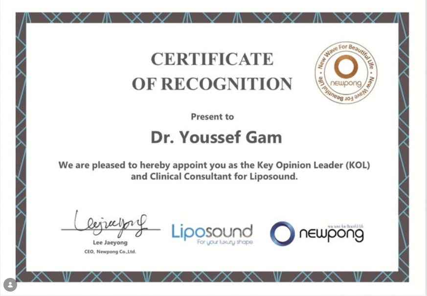 certificat de formation