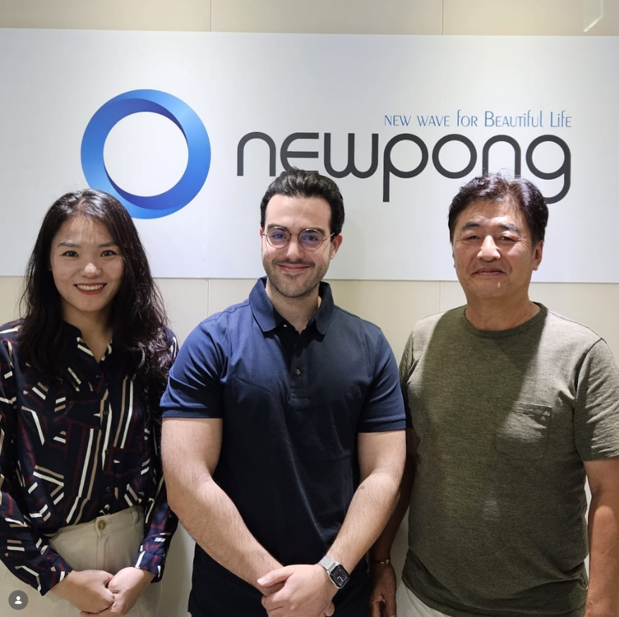 dr youssef gam newpong