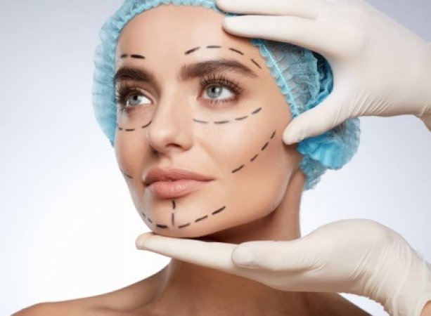 Affordable Plastic Surgery for Americans