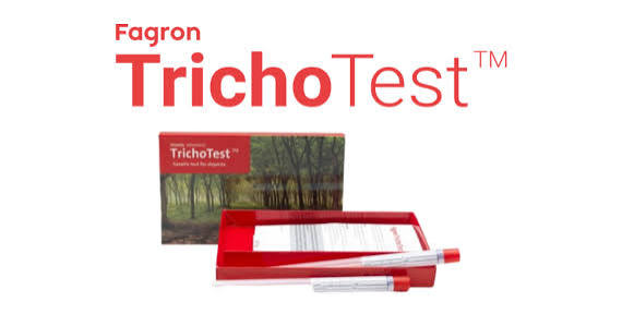 TrichoTest Fagron
