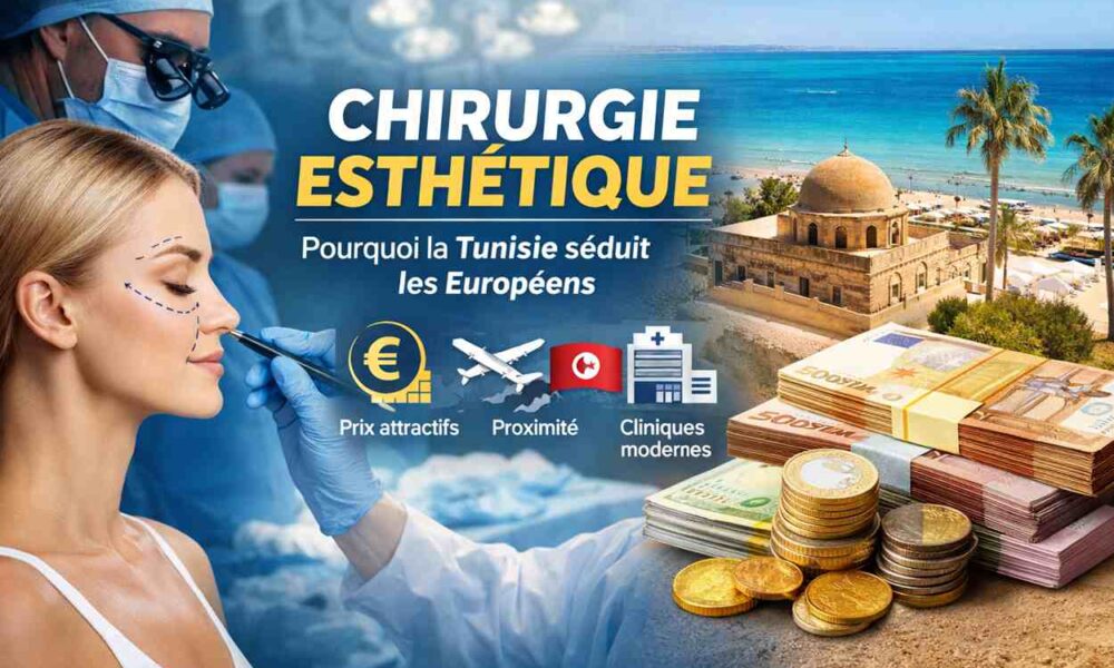 chirugie esthetique tunisie