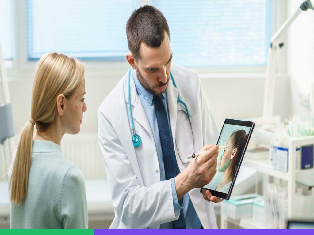 chirurgie de révision