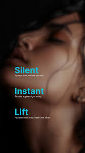 silent lift