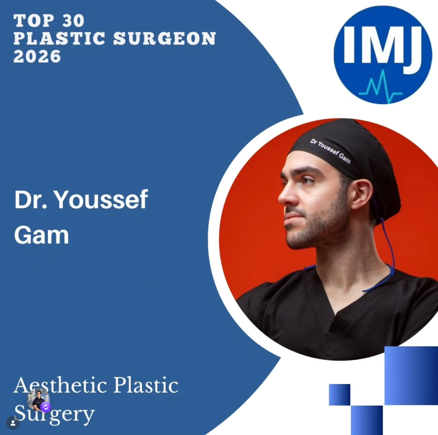 dr gam précision et innovation