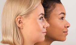 shape of nose