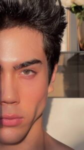hunter eyes