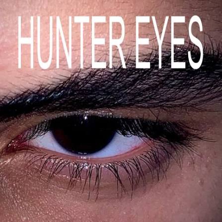 hunter eyes