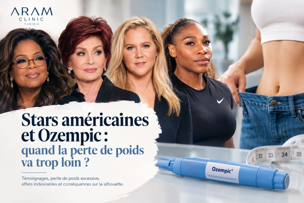 ozempic stars américaines