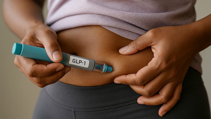 chirurgie esthetique après GLP-1